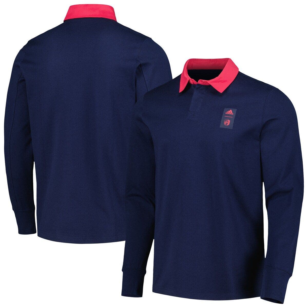 selected Navy