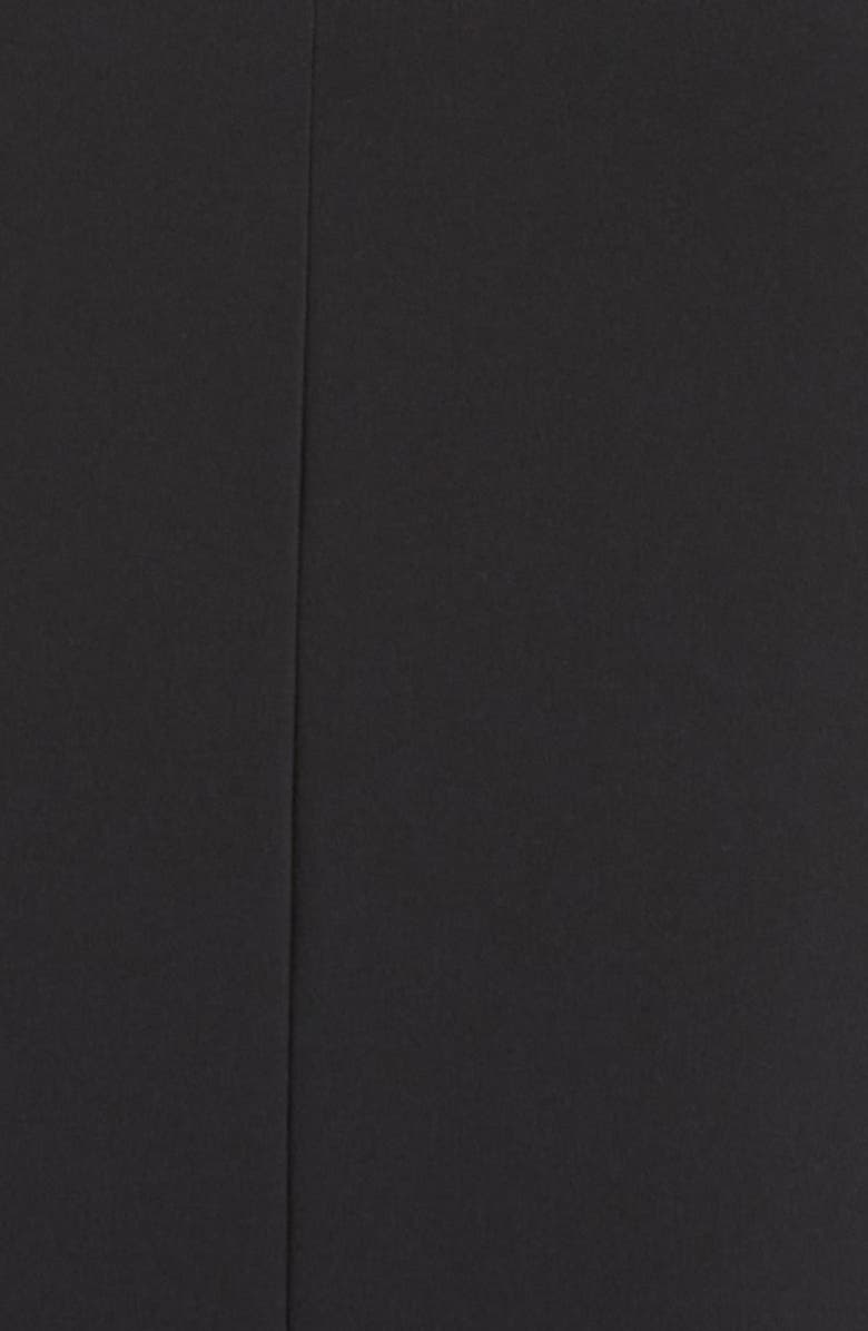 Zella Getaway Relaxed Sleeveless Wide Leg Jumpsuit, Alternate, color,