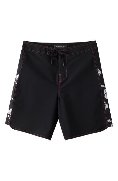 Hyperfreak Tech Panel Board Shorts