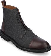 TAFT The Jack Boot