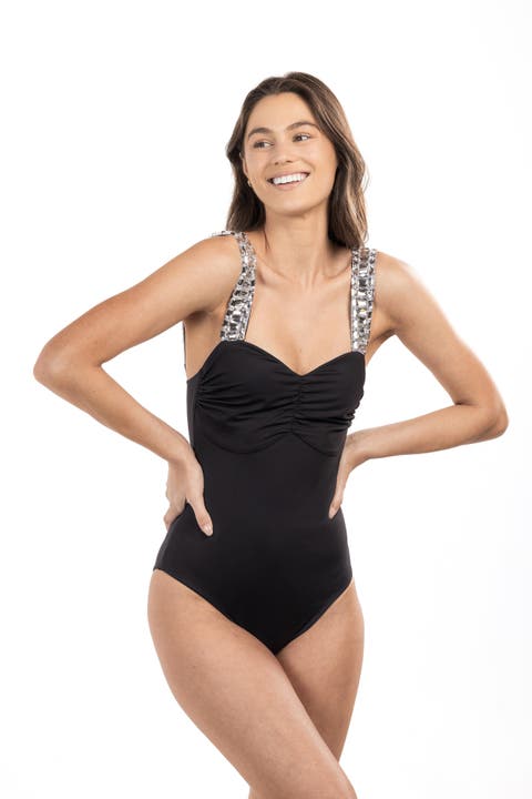 Daniella One-Piece Swimsuit