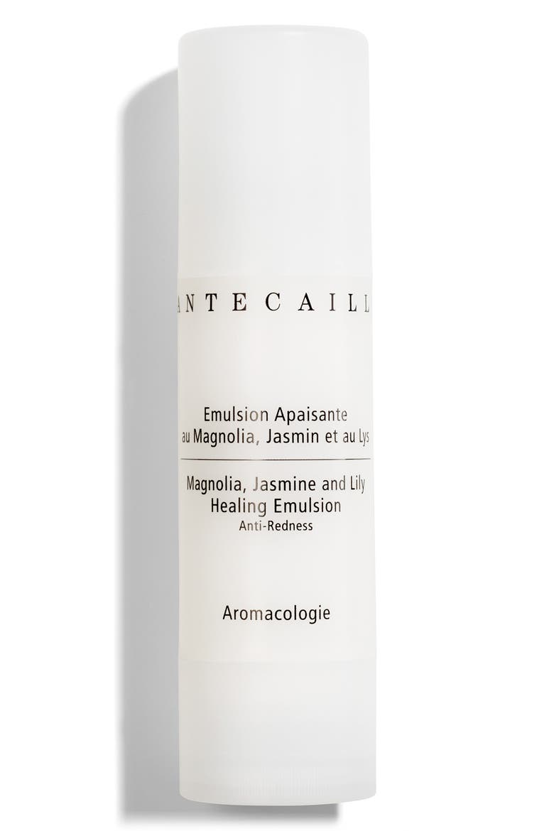 Magnolia, Jasmine & Lily Healing Emulsion, Main, color, NO COLOR