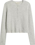 LoveShackFancy Cameryn Cardigan