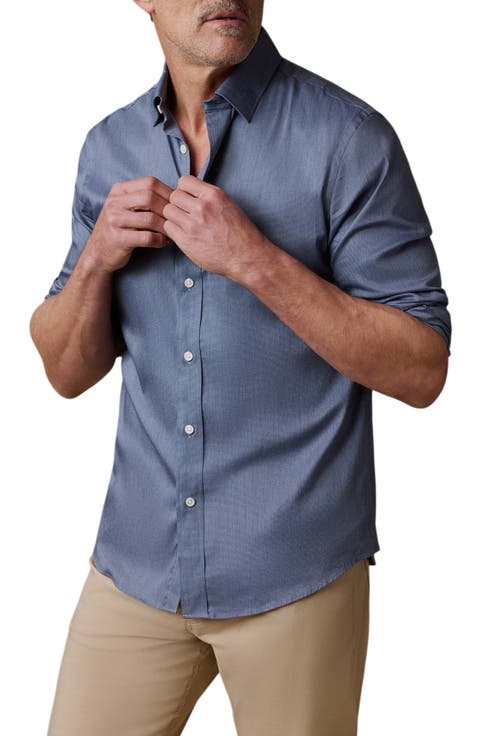 The Movement Button-Up Shirt