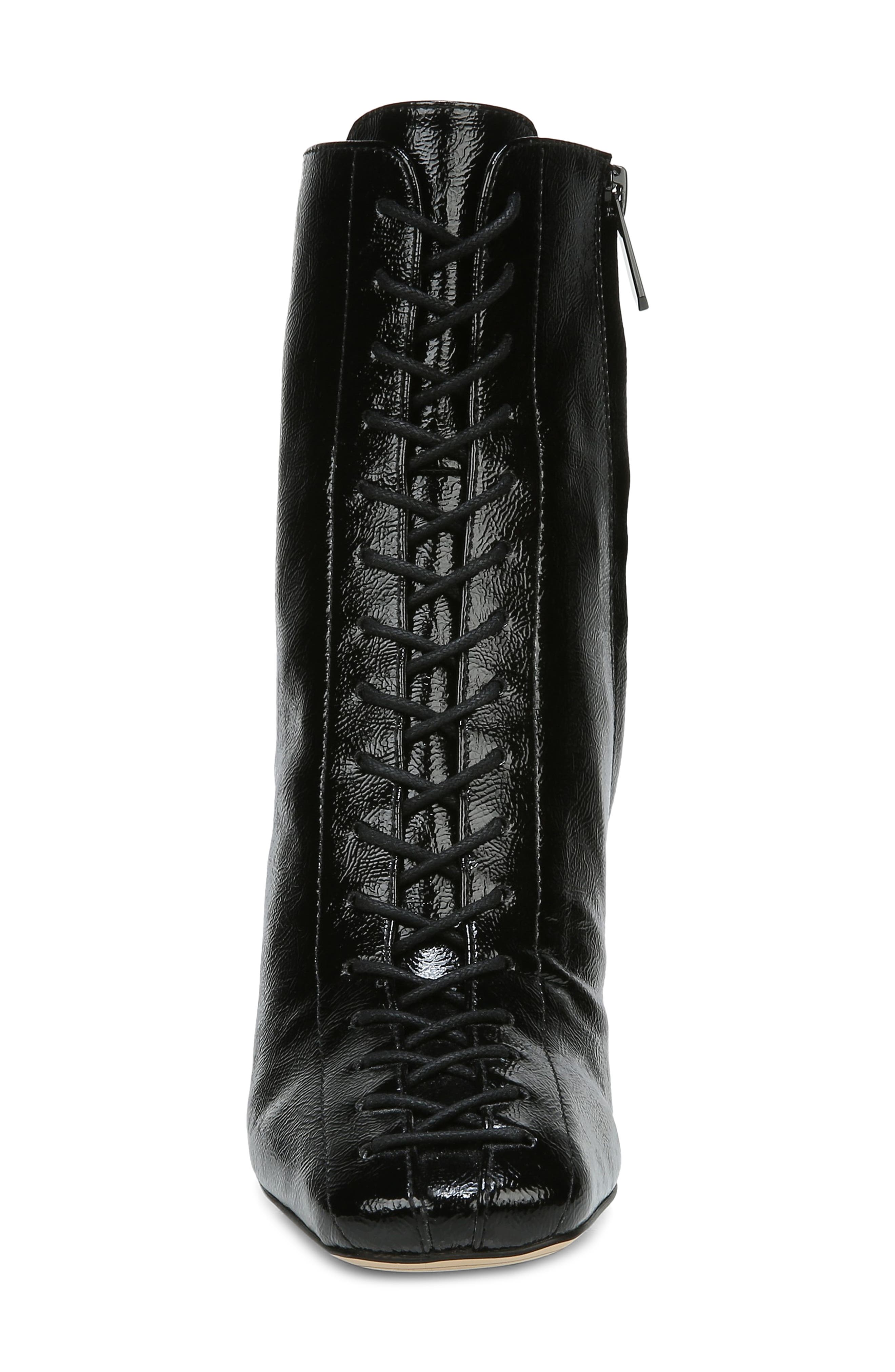 Sam Edelman Carney Lace-Up Boot, Alternate, color, 