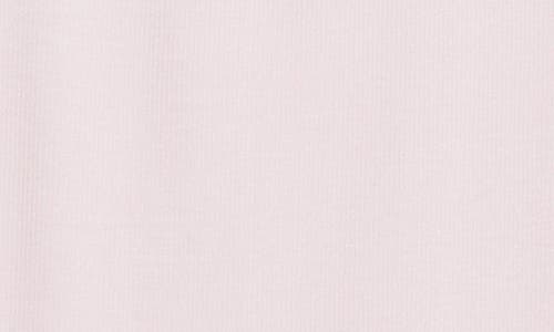Lunya Soft Rib Racerback Pajama Tank In Purple
