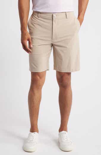 Peter Millar Shackleford Performance Hybrid Short