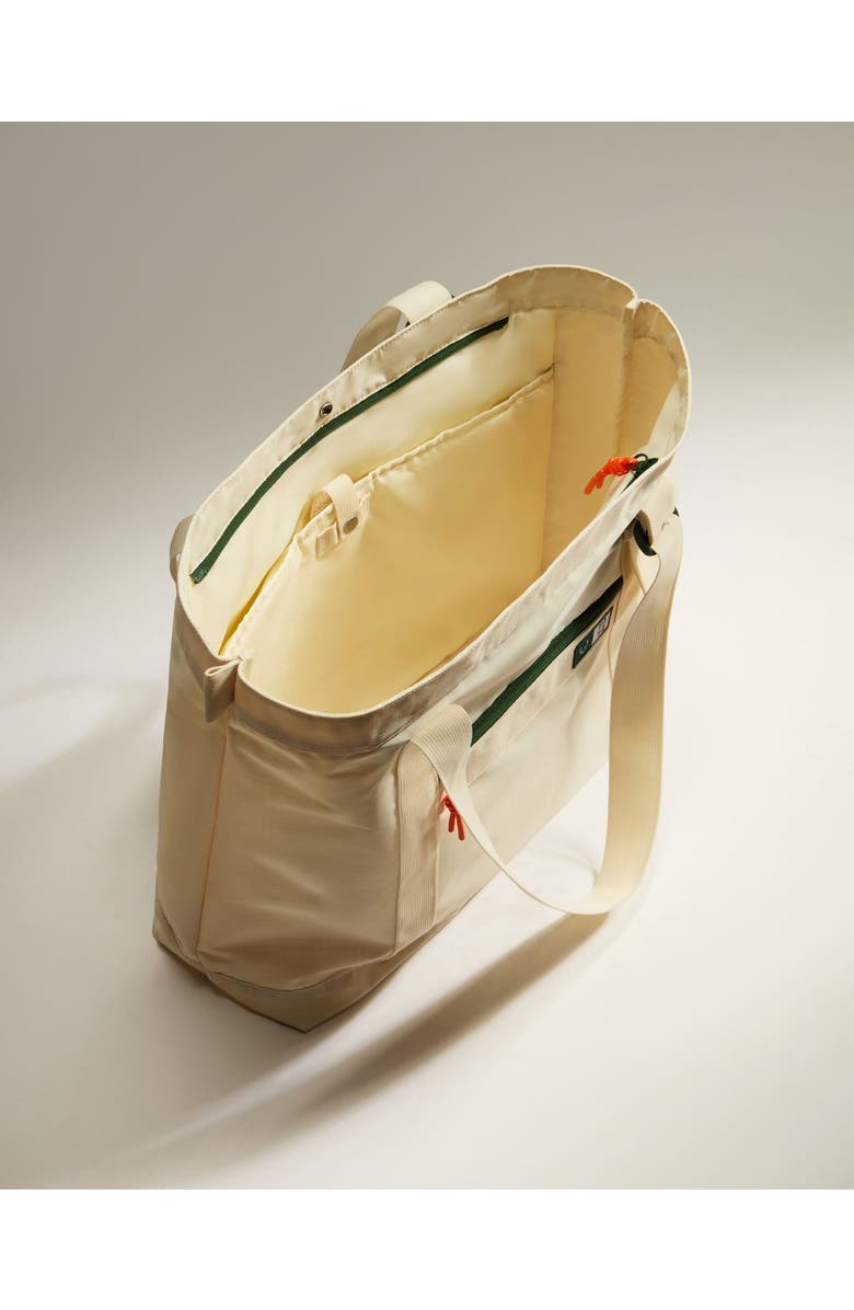 ANTLER Essential Tote Bag in Stone, Alternate, color, Stone