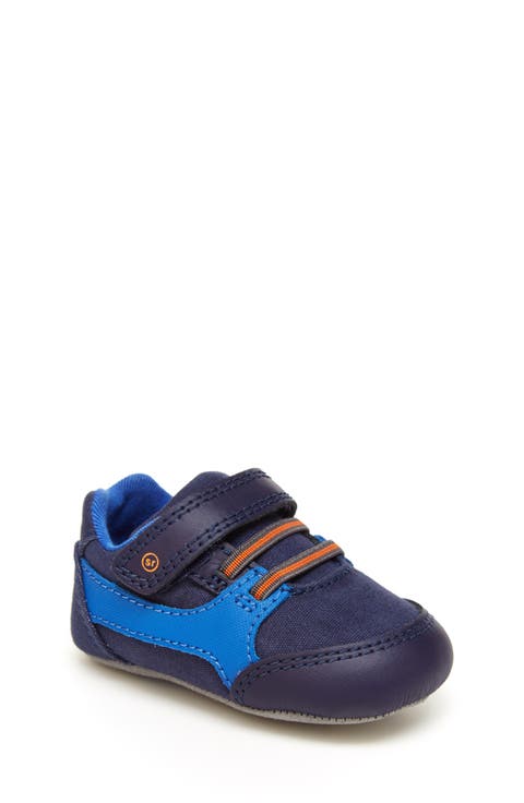 Soft Motion™ Kylin Sneaker (Baby)