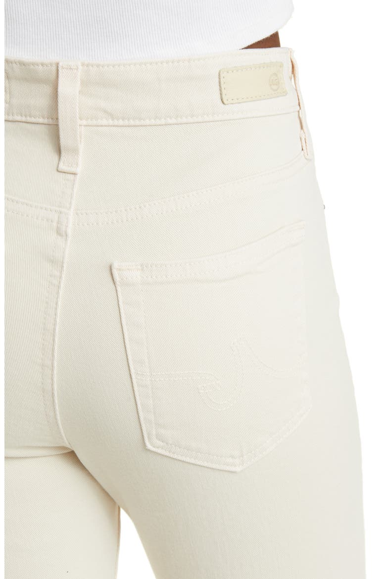 Mari Slim Ankle Straight Leg Jeans, Alternate, color, DRIED SPRING