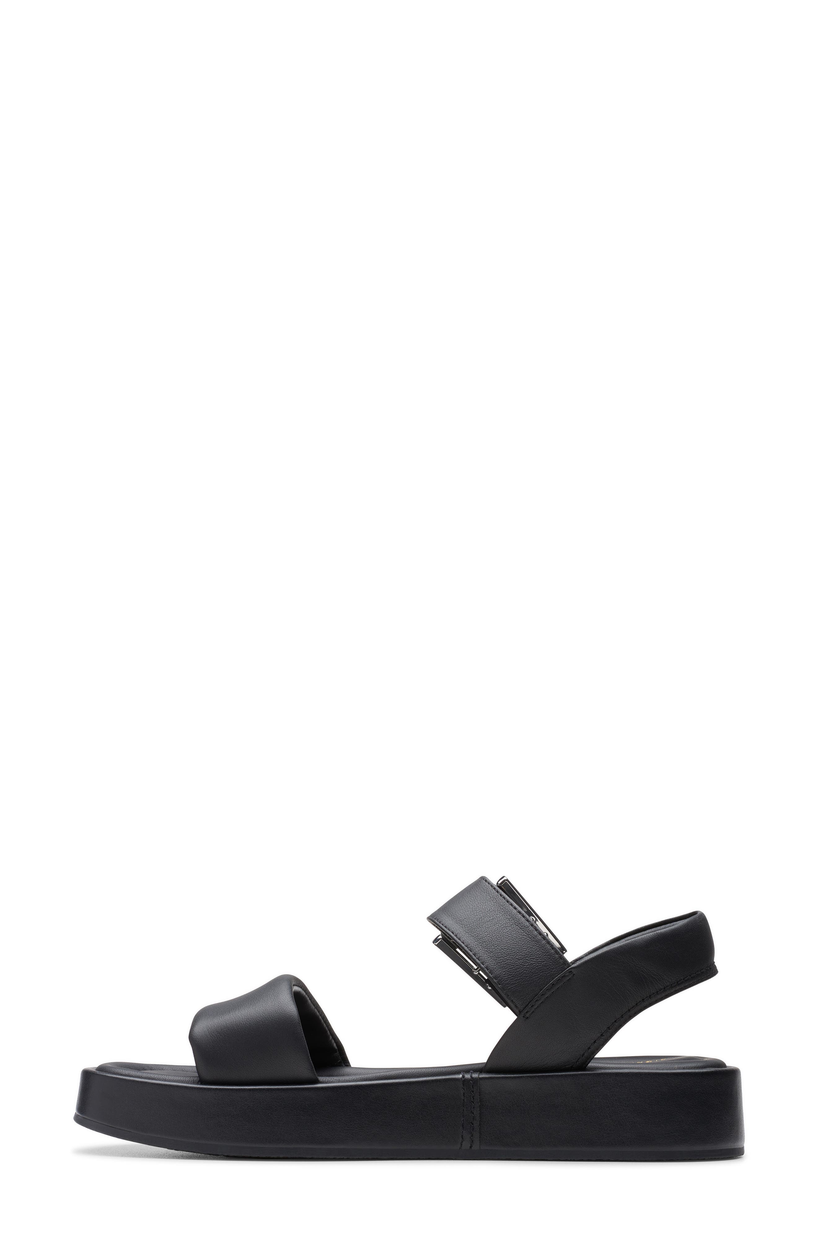 Clarks<sup>®</sup> Alda Sandal, Alternate, color, 