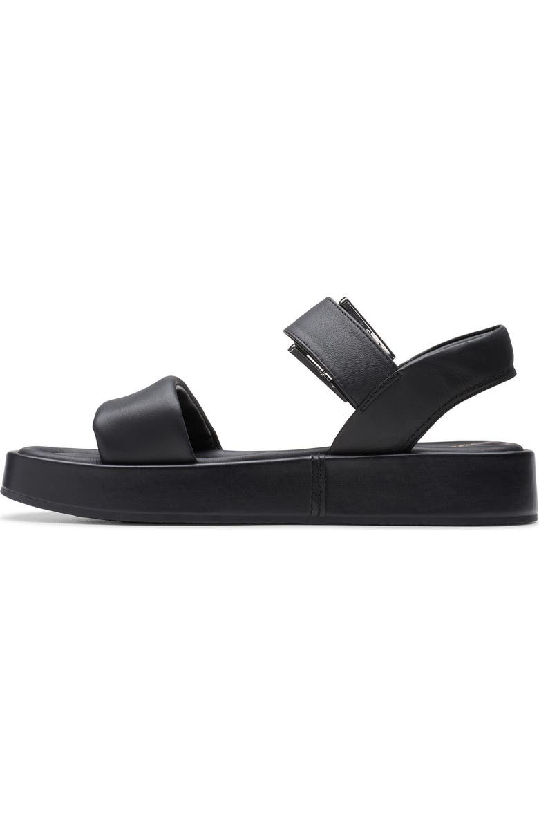 Clarks<sup>®</sup> Alda Sandal, Alternate, color,