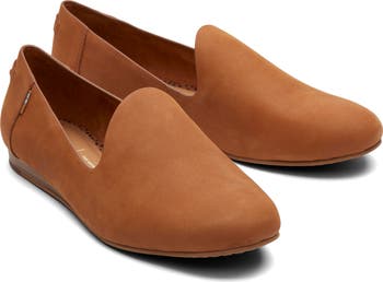 Darcy Flat Loafer