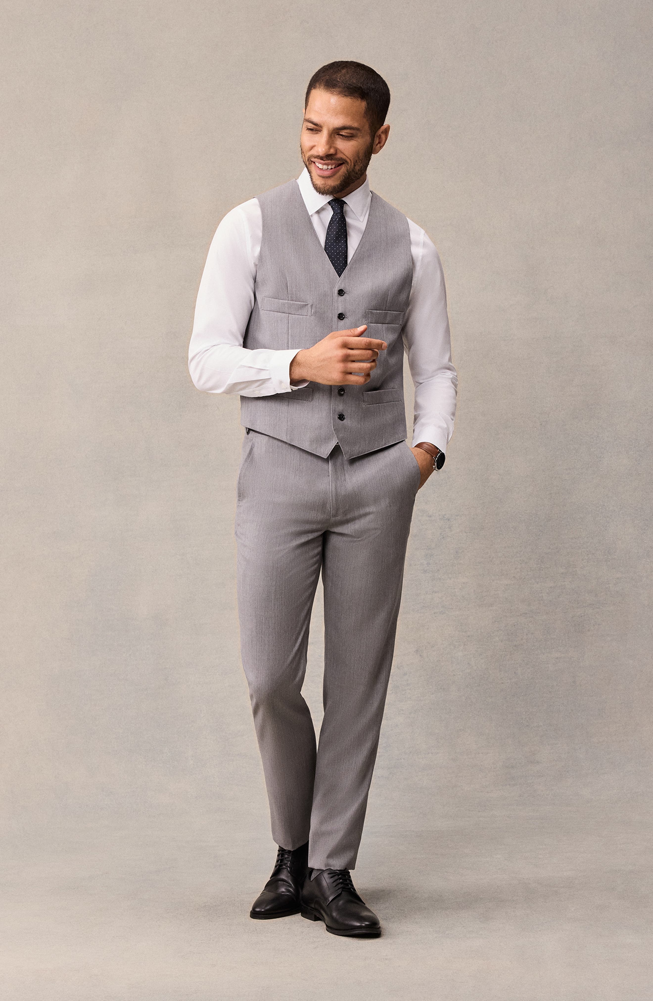 Light Grey