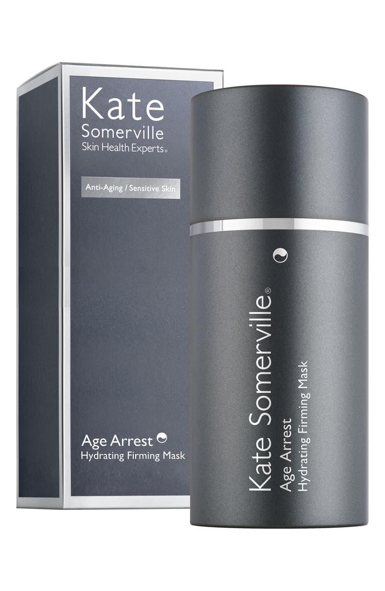 Kate Somerville<sup>®</sup> 'Age Arrest<sup>™</sup>' Hydrating Firming Mask, Alternate, color, 