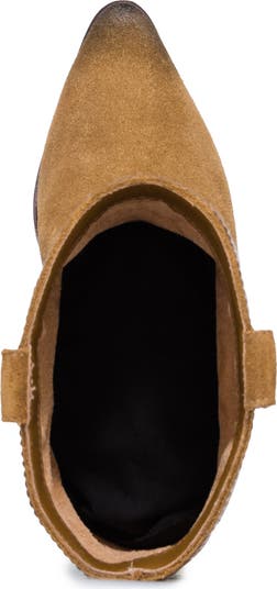 Fremont Western Boot
