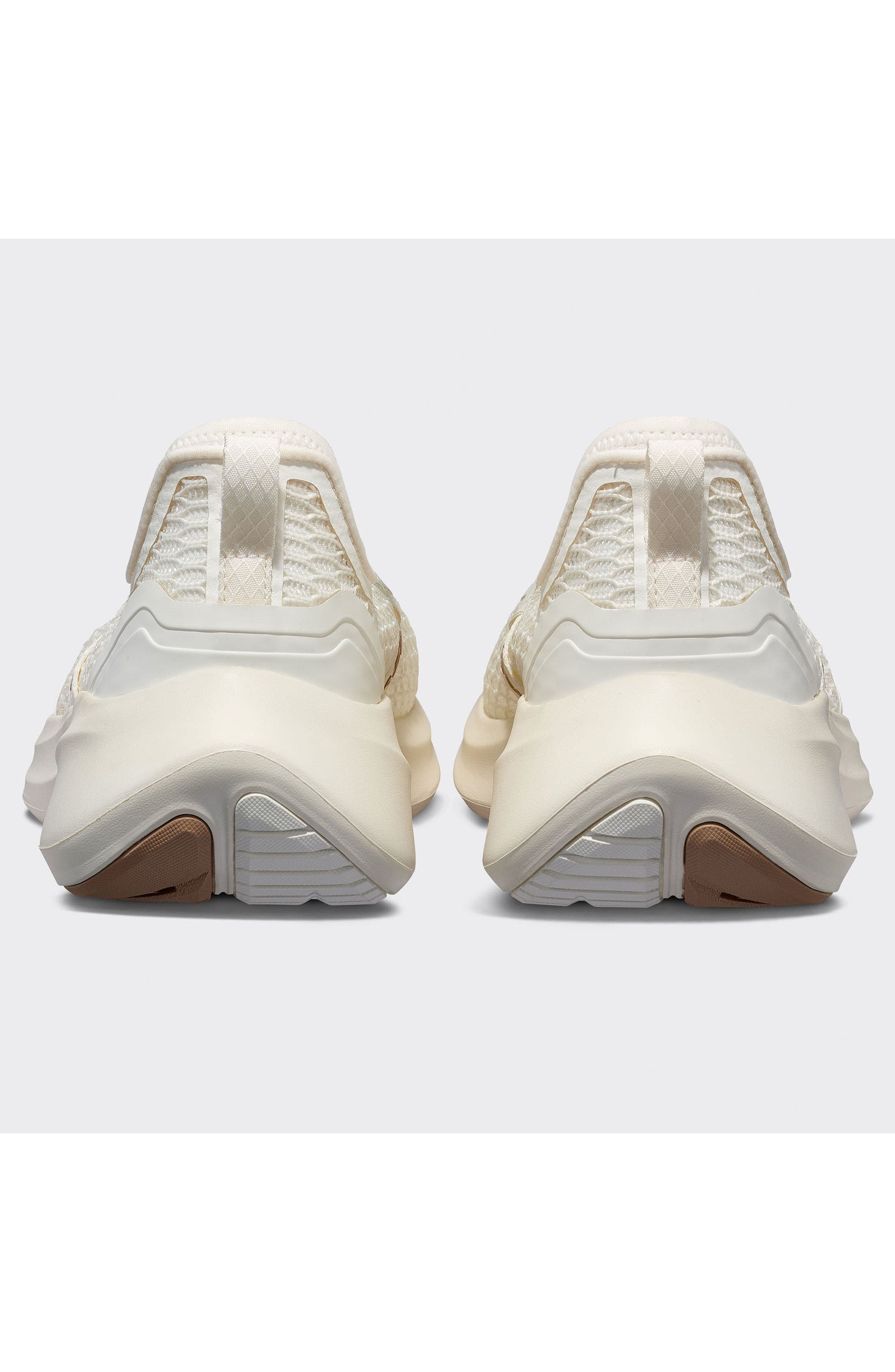 Women's Euphoria Ivory Sandstone Sneaker, Alternate, color, Ivory-Sandstone