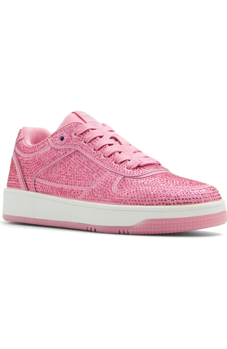 ALDO x Barbie City Sneaker, Main, color,