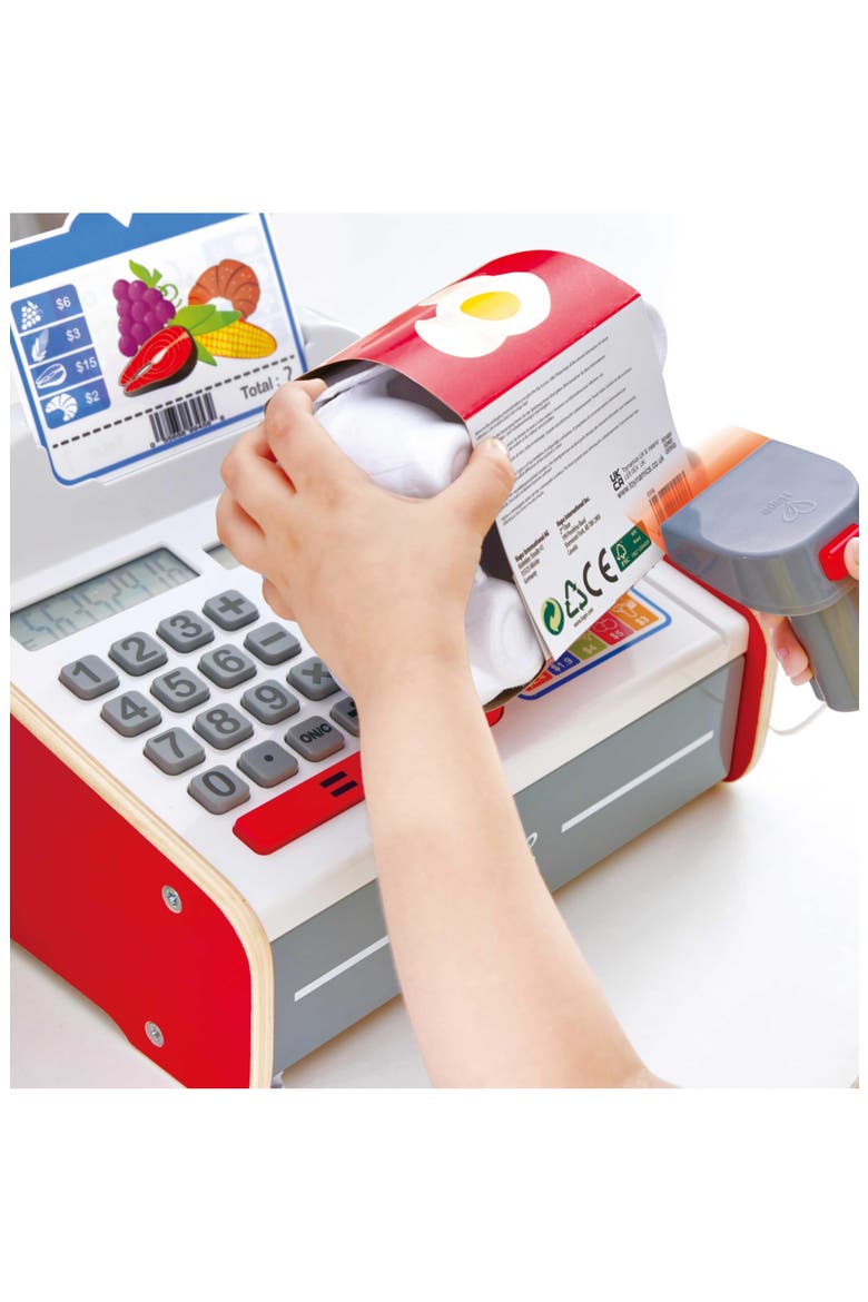 Beep 'n' Buy Cash Register, Alternate, color, MULTI