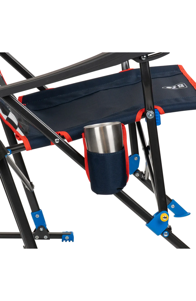 GCI RoadTrip Rocker - NASCAR For Him, Alternate, color, Nascar For Him