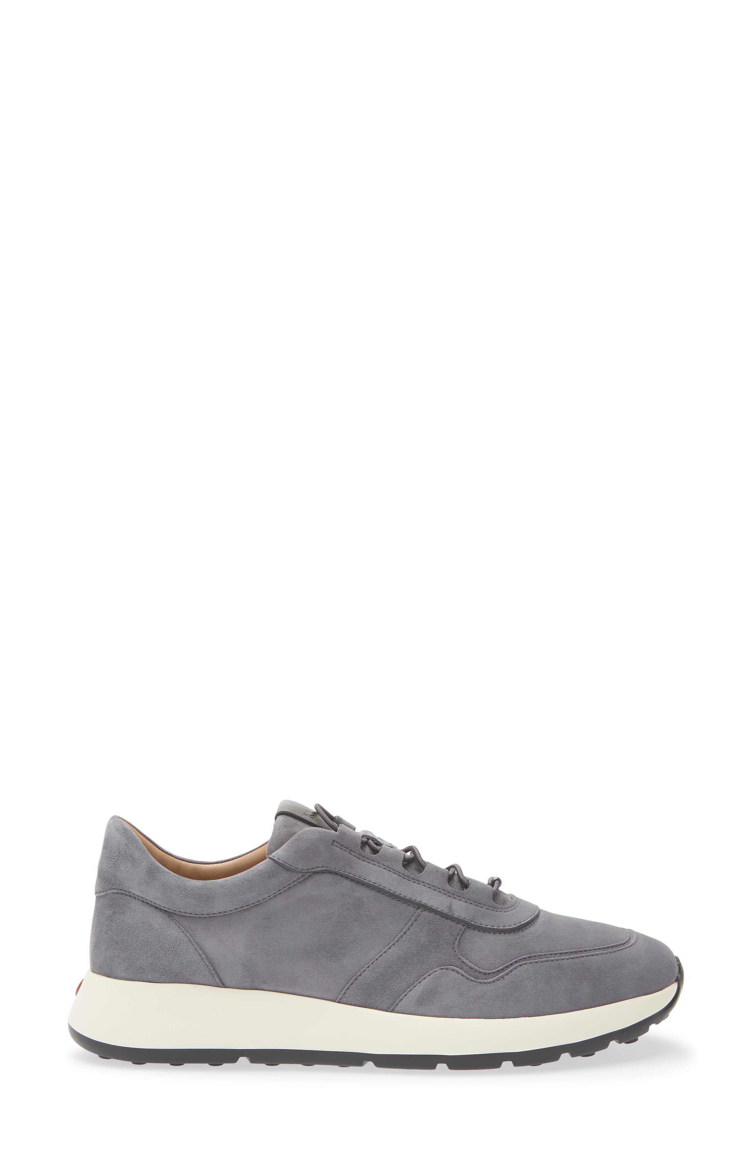 Sportivo 7 Red Dot Sneaker, Alternate, color, OMBRA/ CENERE SCURO