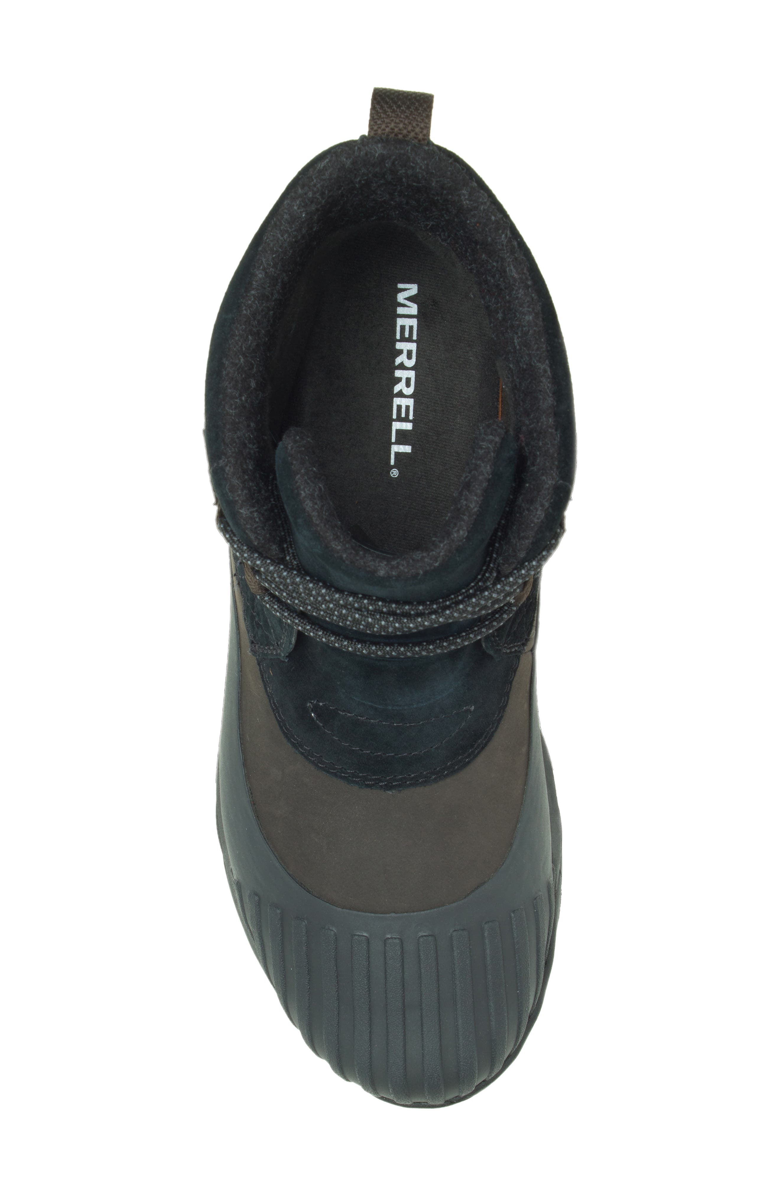 Merrell Siren 4 Thermo Demi Waterproof Hiking Boot, Alternate, color, 