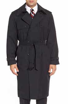 London Fog 'Iconic' Trench Coat