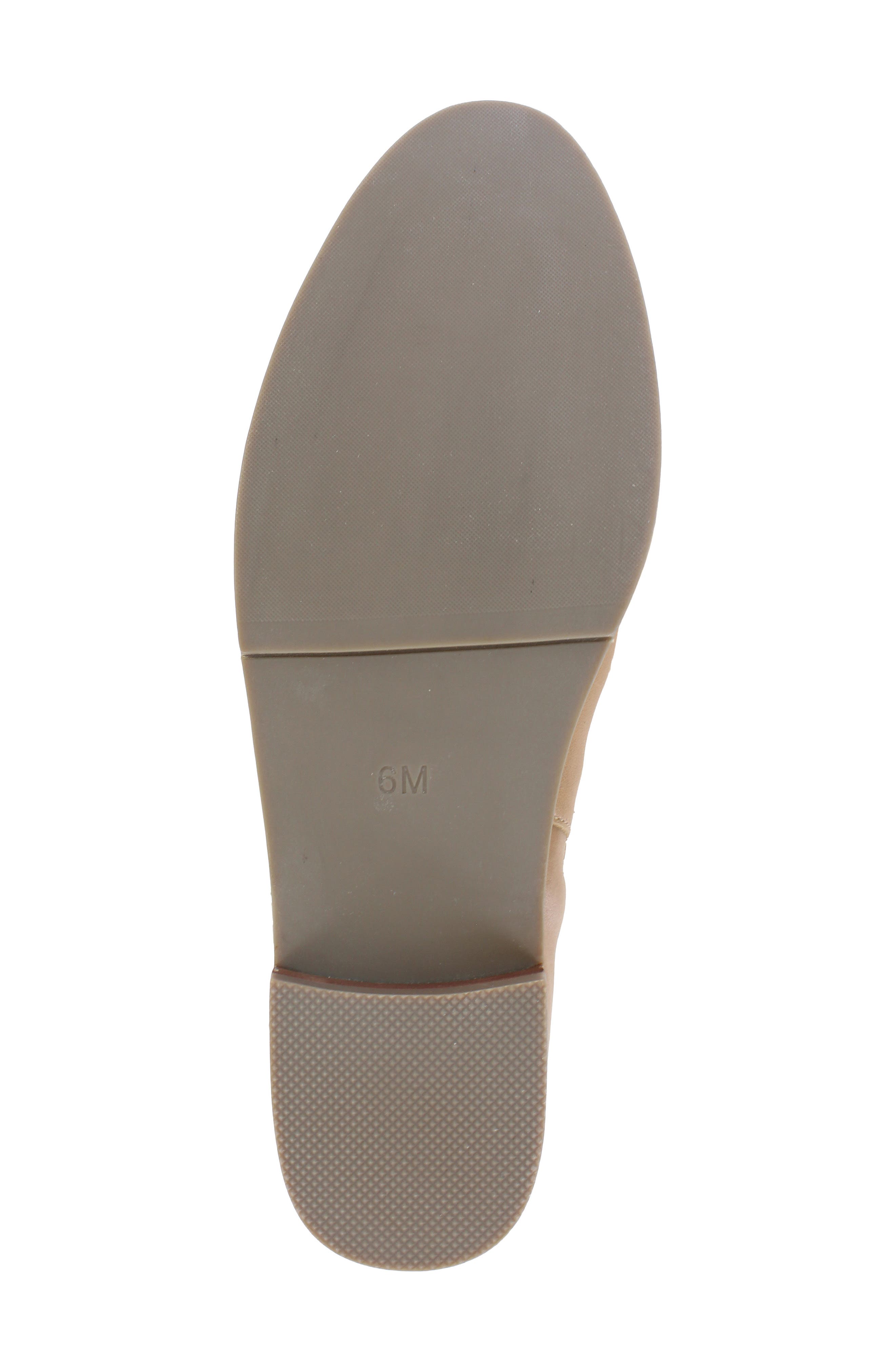 Nico Boot, Alternate, color, TAN LEATHER