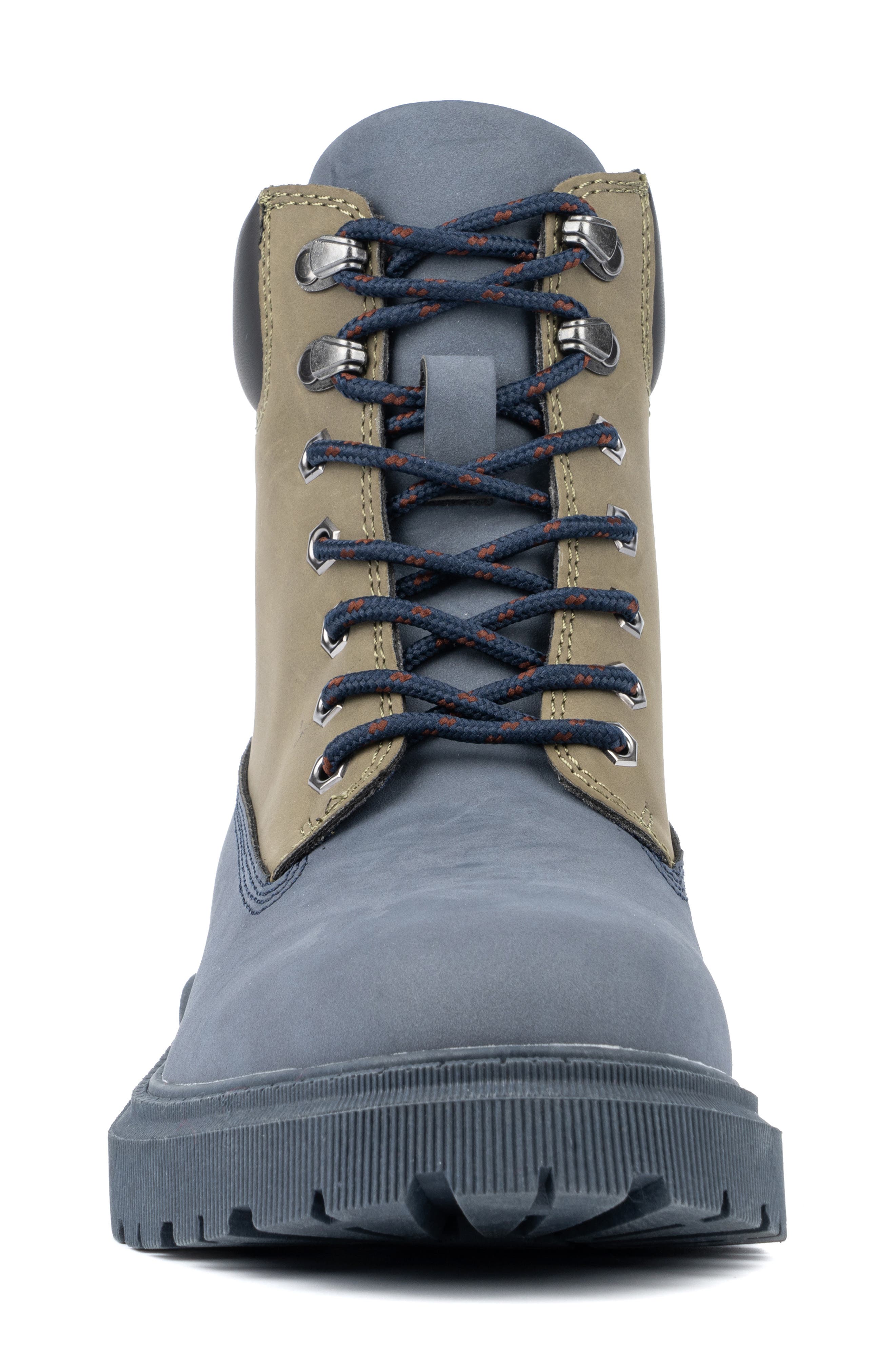 XRAY Lazlo Boot, Alternate, color, Navy