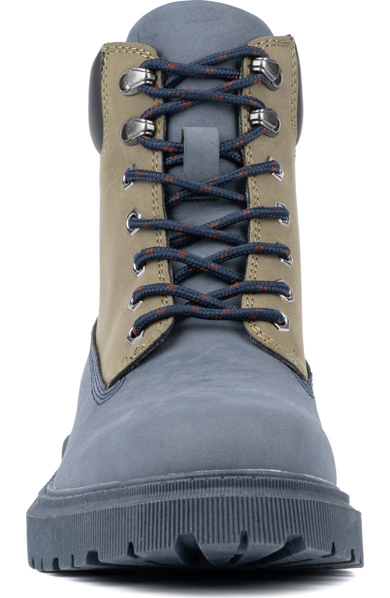 XRAY Lazlo Boot, Alternate, color, Navy