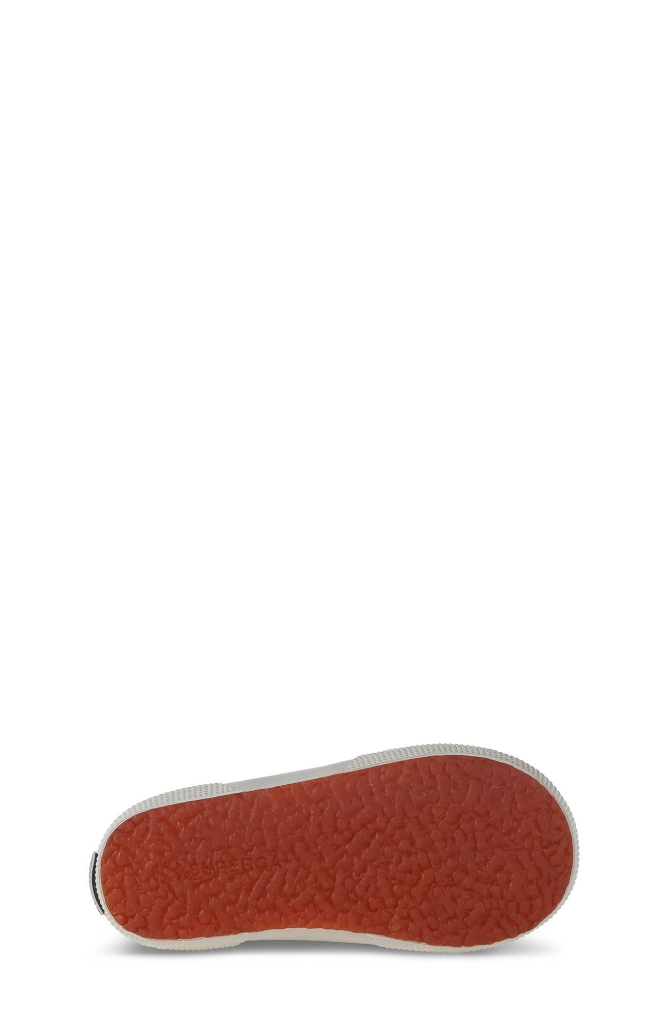 Superga Kids' 2750 Classic Lace-Up Sneaker, Alternate, color, 