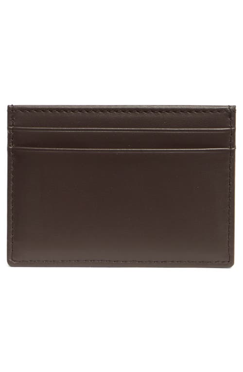 Hugo Boss Boss Randy Card Case