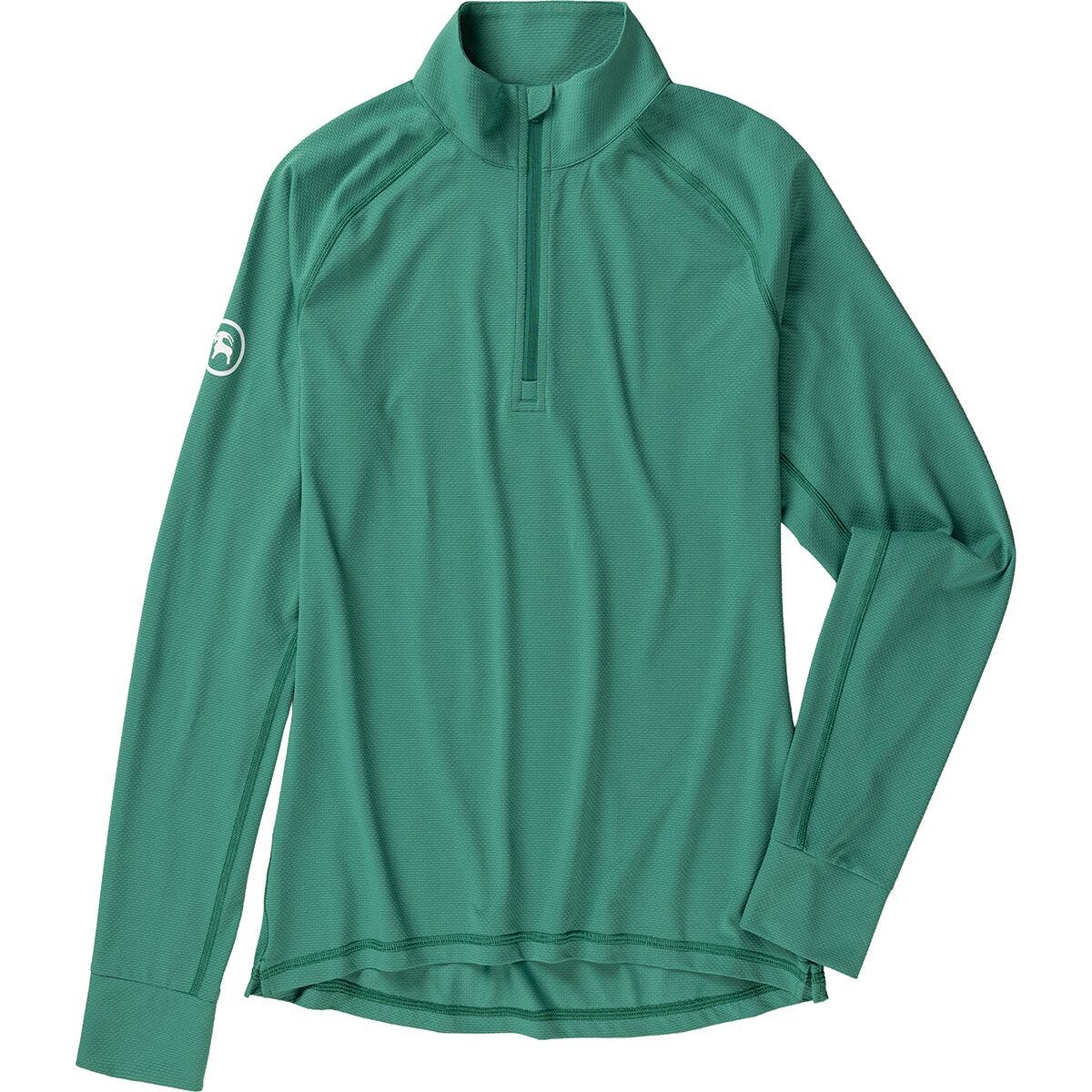 Gearhead Green