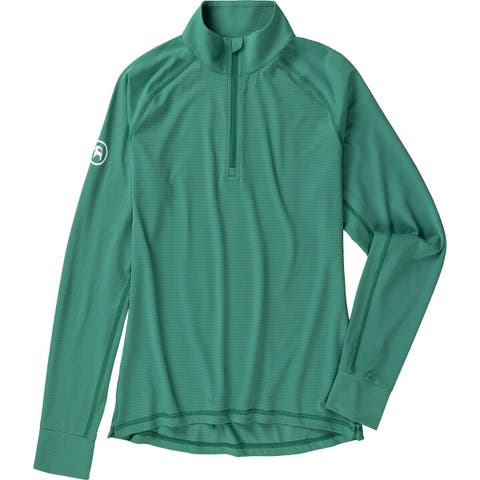 Tahoe Sun 1/4 Zip - Women's