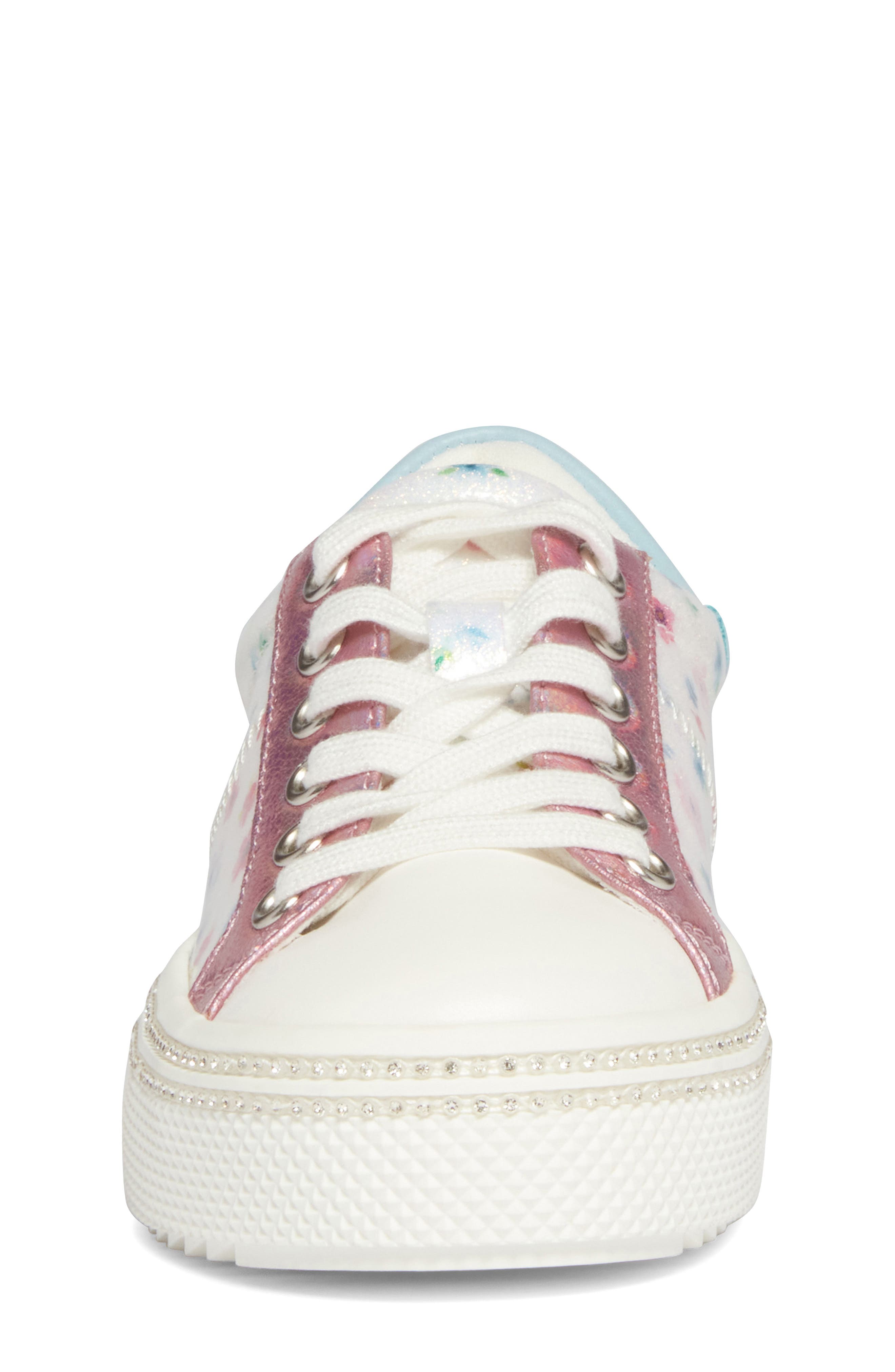 Steve Madden JDivine Sneaker, Alternate, color, 