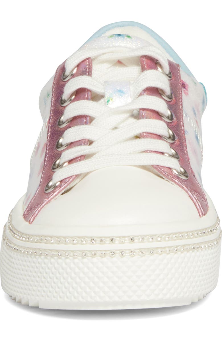 Steve Madden JDivine Sneaker, Alternate, color,