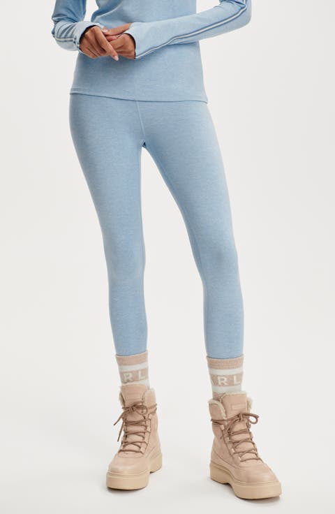 Always Warm Super High Waist Base Layer Leggings