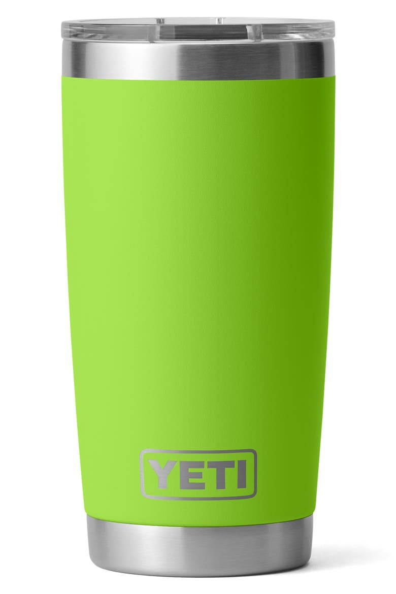 Rambler 20-Ounce Tumbler, Main, color, VENOM