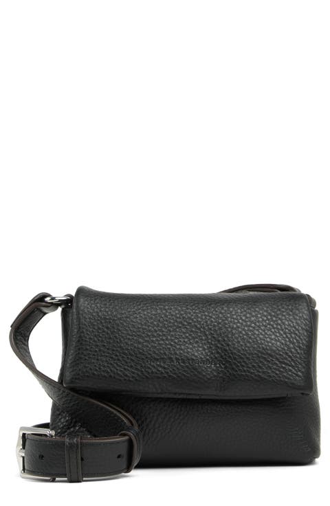 Preston Mini Crossbody