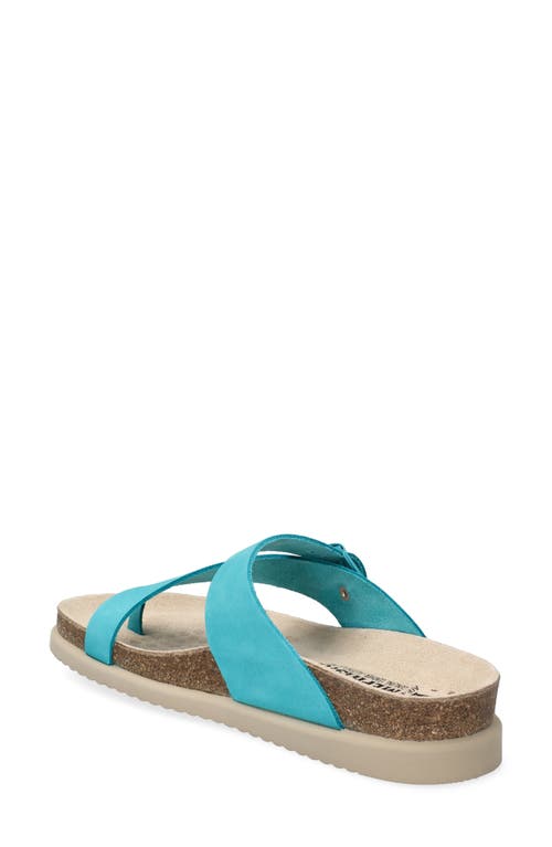 Mephisto Helen Toe Loop Sandal