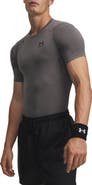 Under Armour HeatGear® Armour Compression Performance T-Shirt