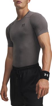 Under Armour HeatGear® Armour Compression Performance T-Shirt