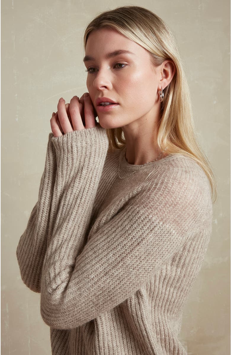 oyun Camille Sweater, Alternate, color, 