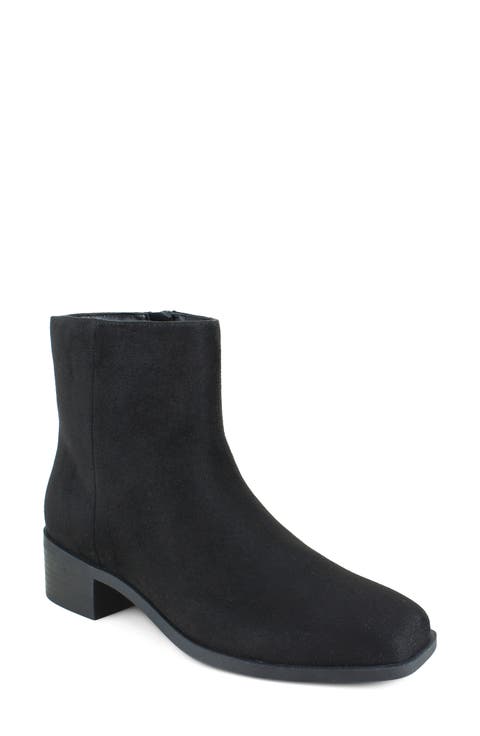 Spencer Bootie