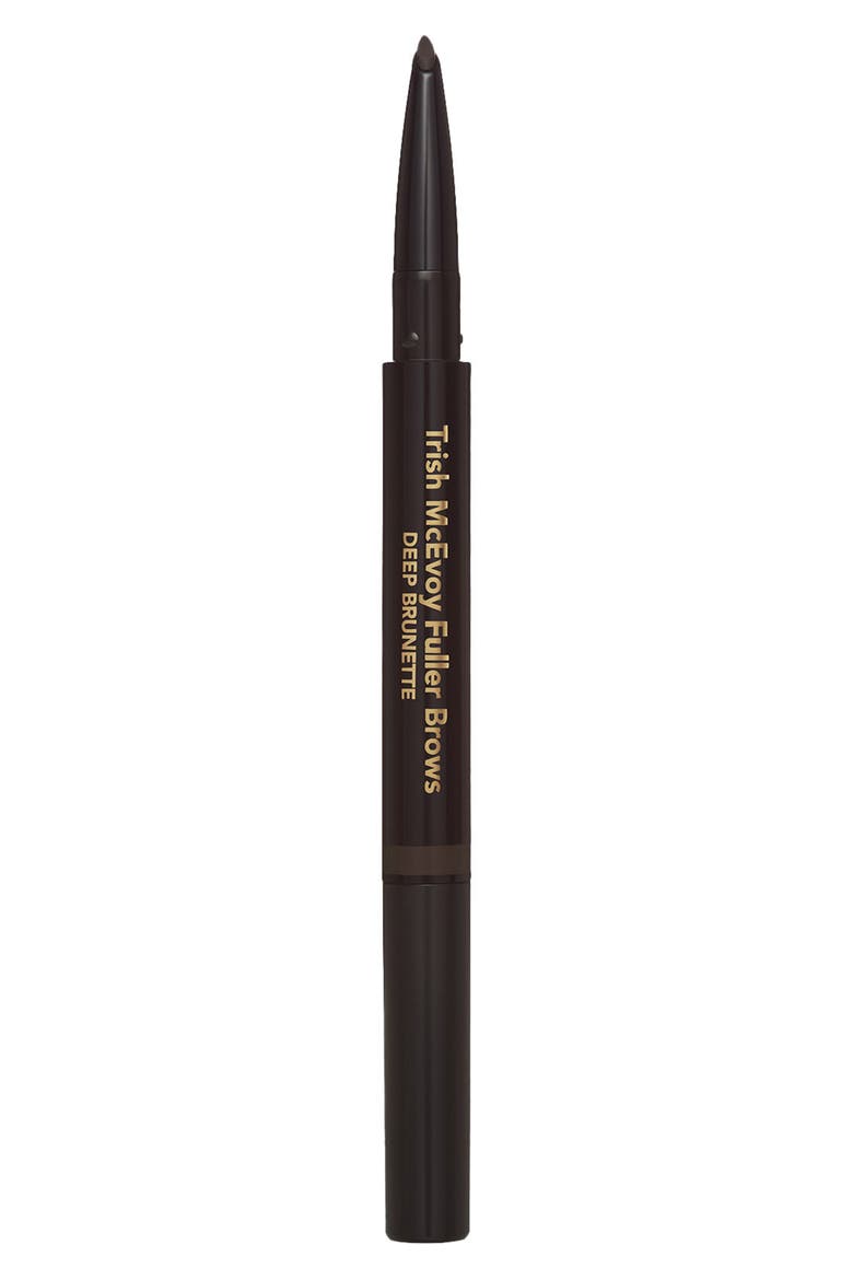 Fuller Brows® Brow Pencil, Main, color, DEEP BRUNETTE