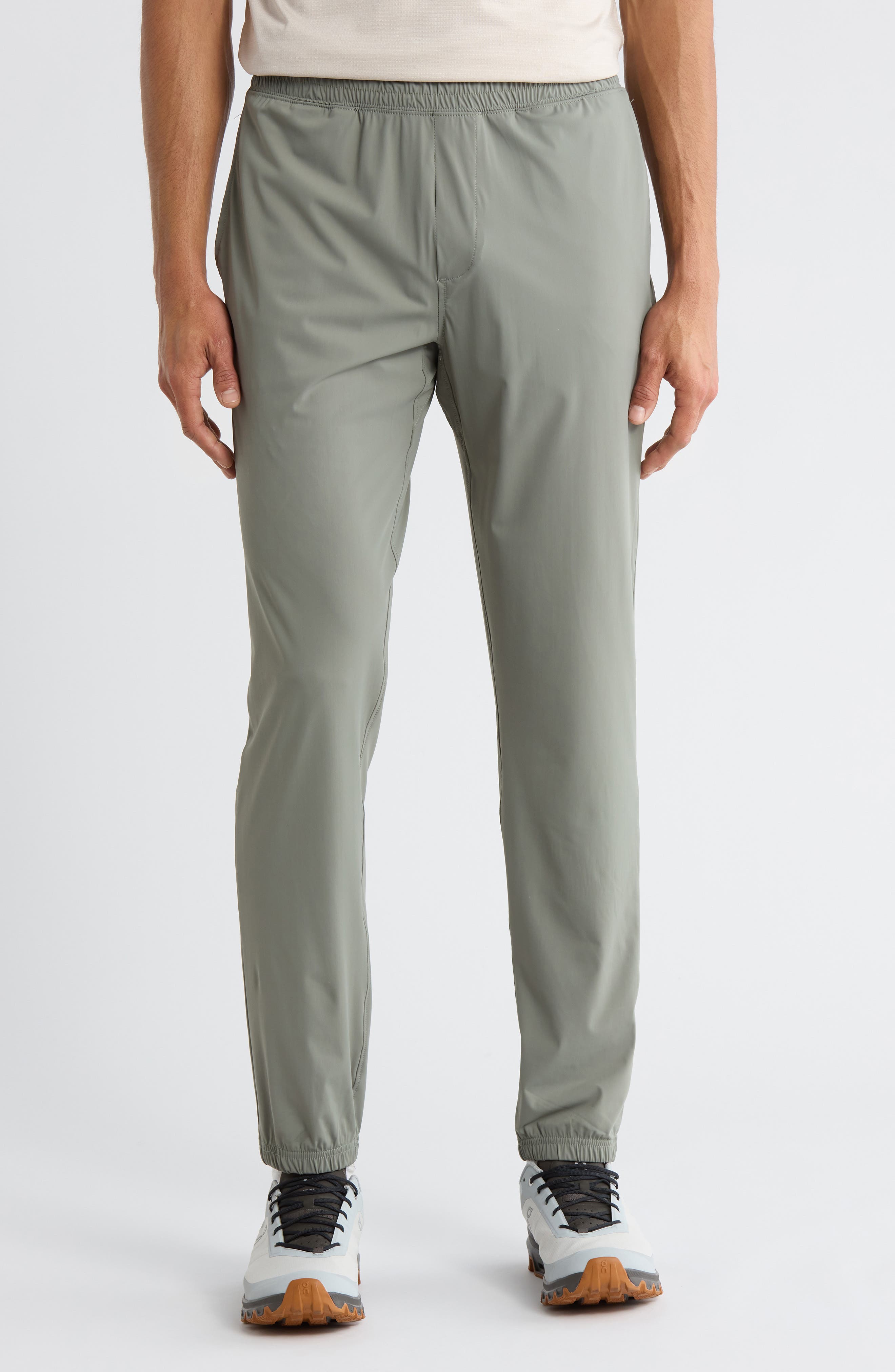 Warp Power Play Joggers - image 5