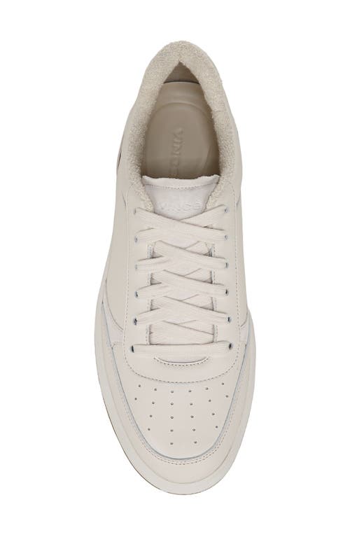 Vince Fresco Court Sneaker