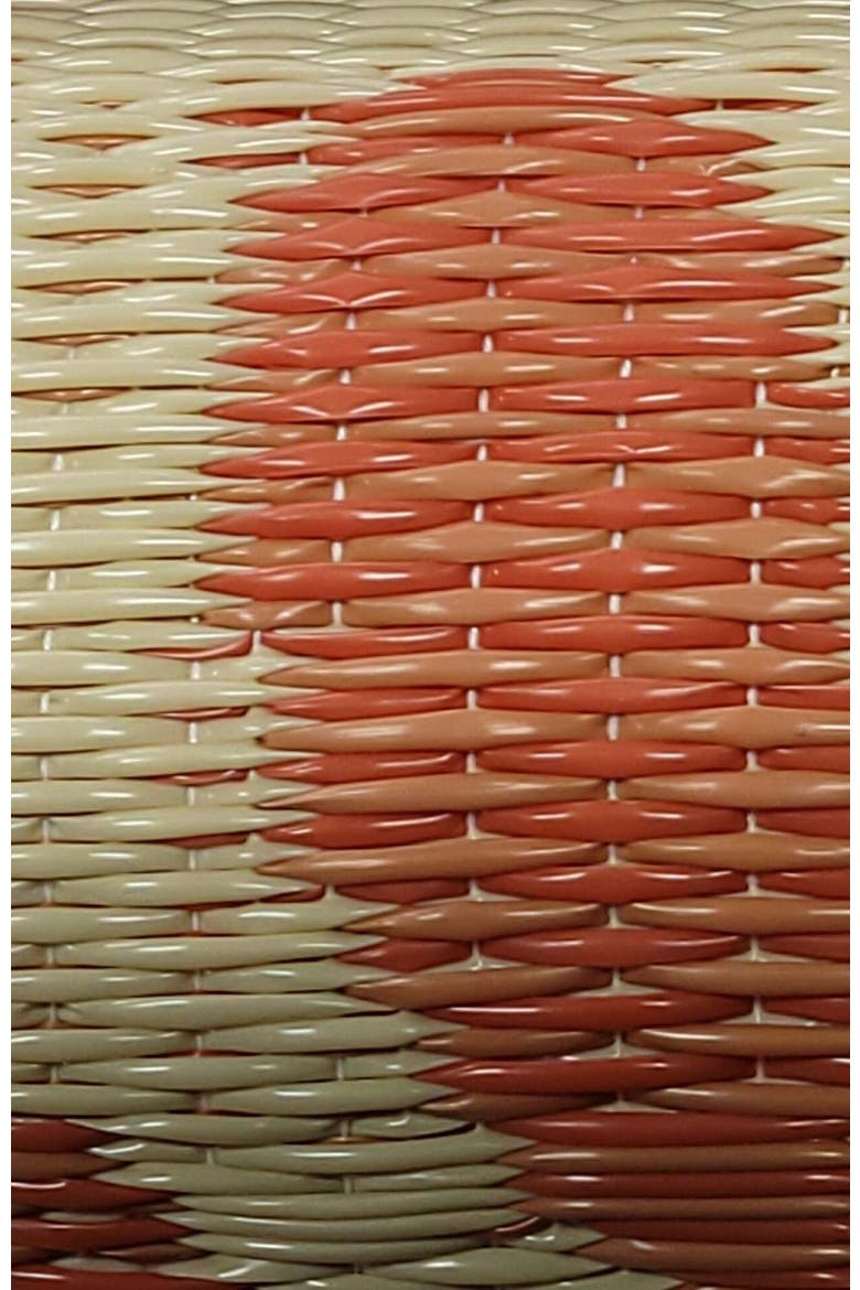Bellingrath Salmon, Alternate, color, salmon orange
