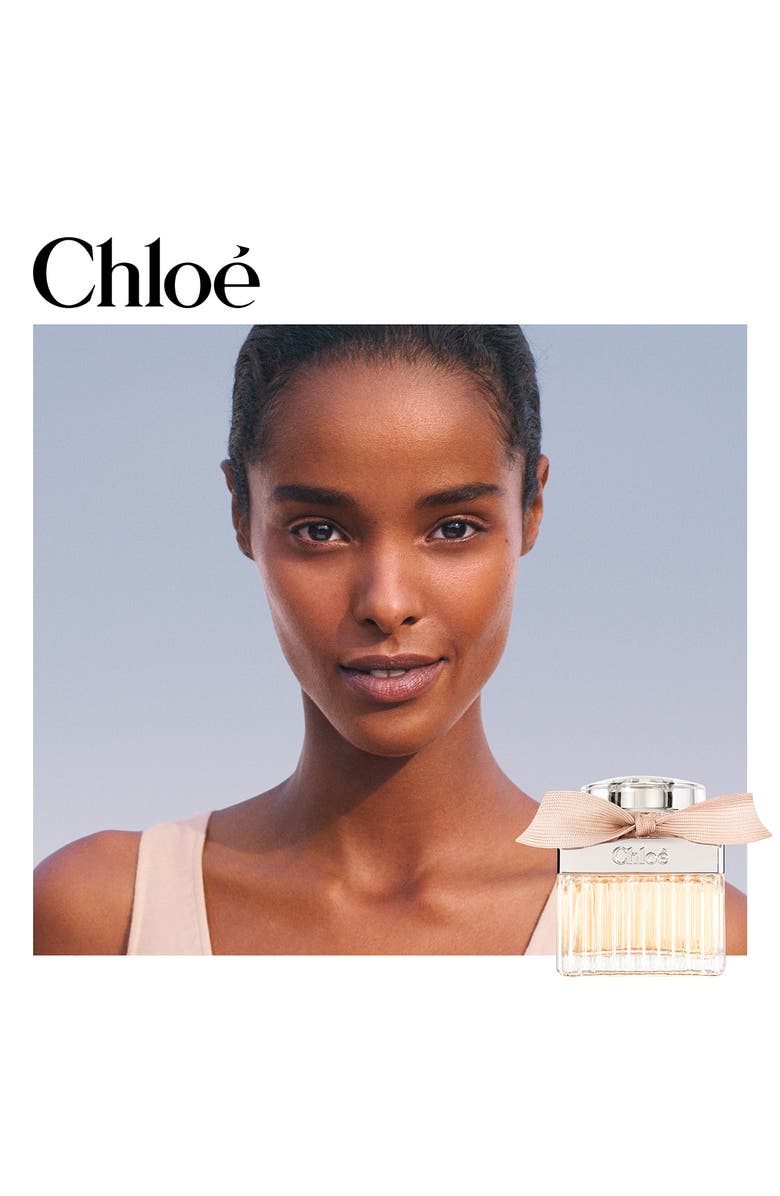 Chloé Eau de Parfum Set, Alternate, color,