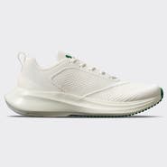 APL Women's TechLoom Dream Linen Court Green Sneaker